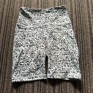 Biker Short